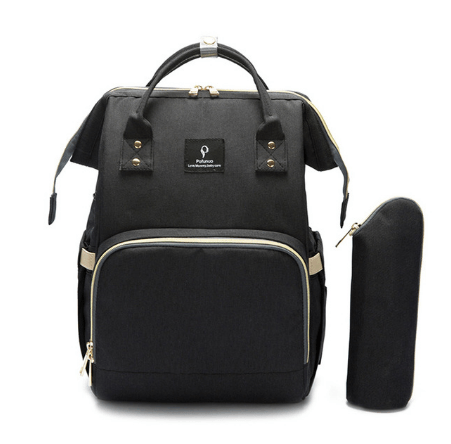 Parents-Travel-bag-mummy bag - diaper bag baby nanny backpack