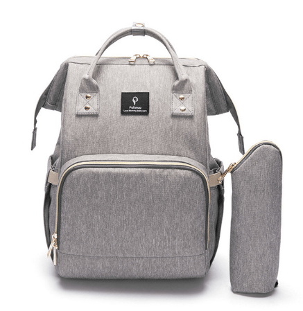 Parents-Travel-bag-mummy bag - diaper bag baby nanny backpack