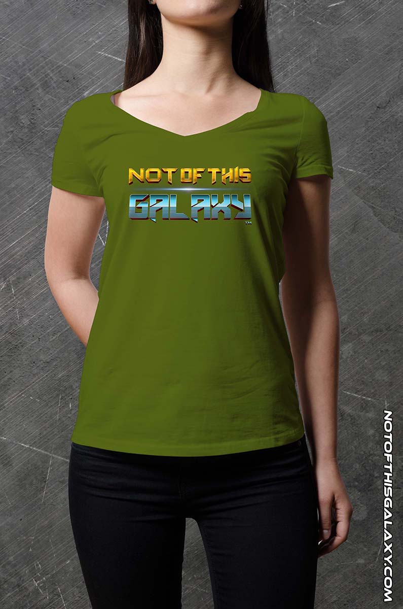 V-Neck-womens-NTG-Retro-Gold-and-Teal