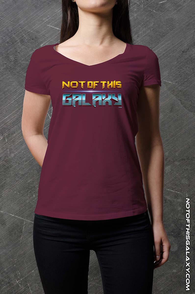 V-Neck-womens-NTG-Retro-Gold-and-Teal