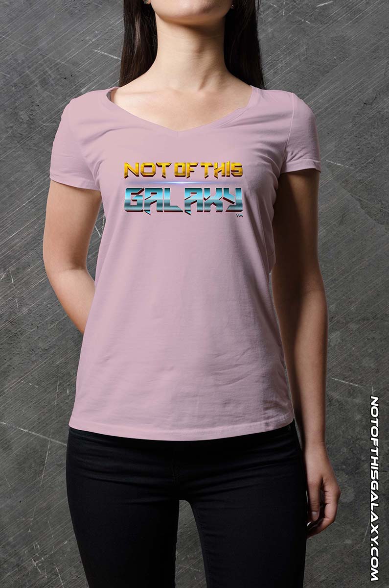 V-Neck-womens-NTG-Retro-Gold-and-Teal