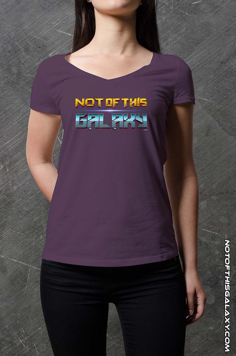V-Neck-womens-NTG-Retro-Gold-and-Teal