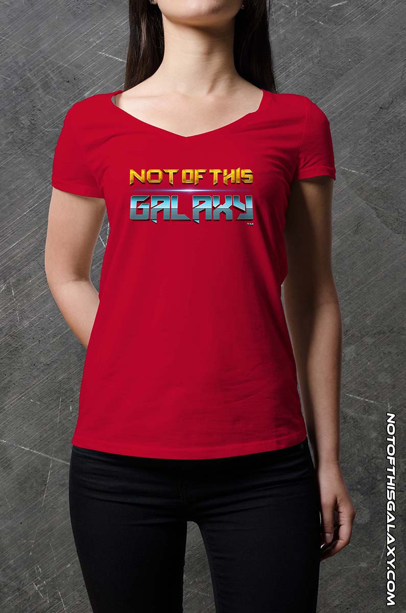 V-Neck-womens-NTG-Retro-Gold-and-Teal