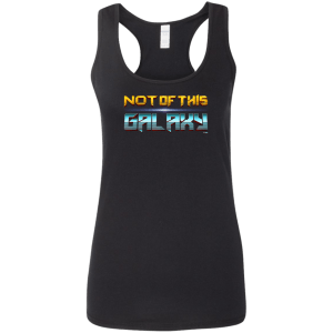 Women's Tank Tops